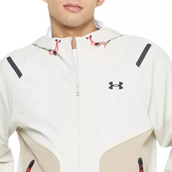 Under Armour Veste de survêtement Under Armour UNSTOPPABLE LC