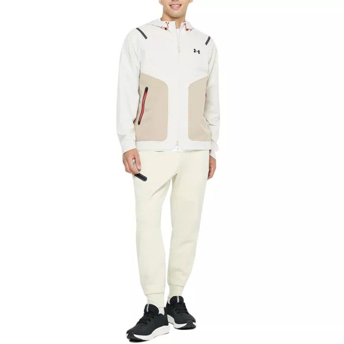 Under Armour Veste de survêtement Under Armour UNSTOPPABLE LC