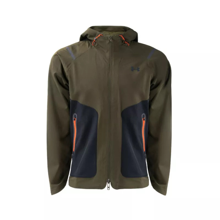 Under Armour Veste de survêtement Under Armour UNSTOPPABLE LC