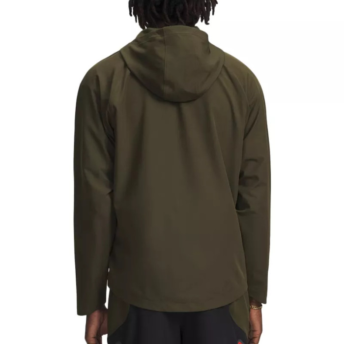 Under Armour Veste de survêtement Under Armour UNSTOPPABLE LC