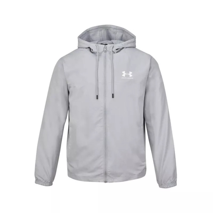 Under Armour Blouson Under Armour RIVAL WOVEN WINDBREAKER