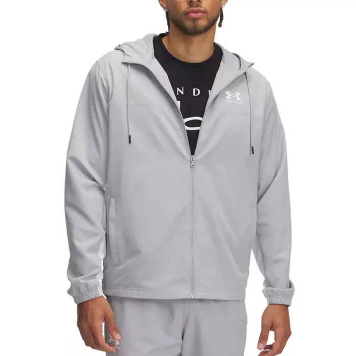 Under Armour Blouson Under Armour RIVAL WOVEN WINDBREAKER