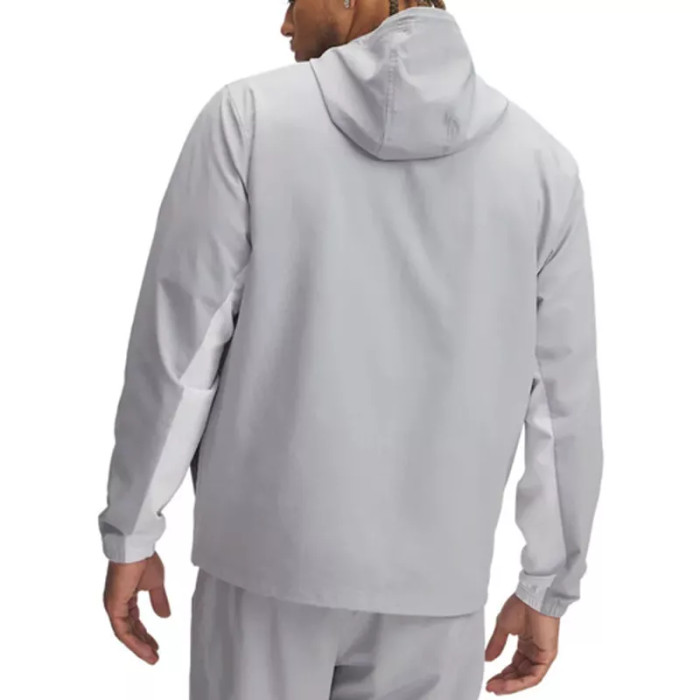 Under Armour Blouson Under Armour RIVAL WOVEN WINDBREAKER