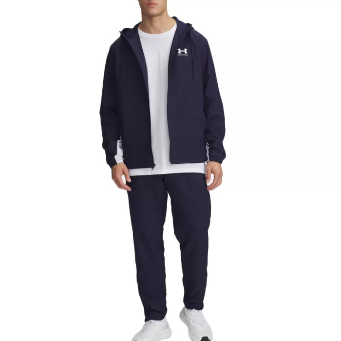 Under Armour Pantalon Under Armour RIVAL WOVEN WINDBREAKER
