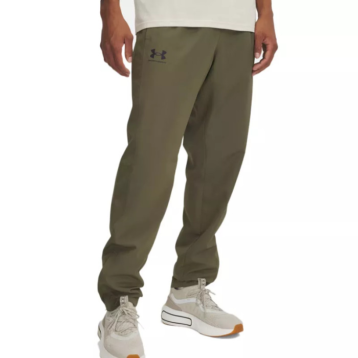 Under Armour Pantalon Under Armour RIVAL WOVEN WINDBREAKER