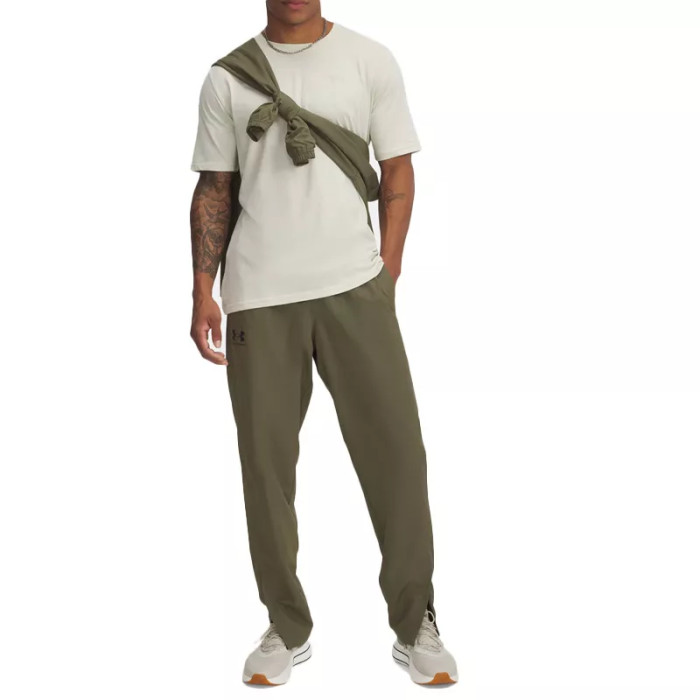Under Armour Pantalon Under Armour RIVAL WOVEN WINDBREAKER