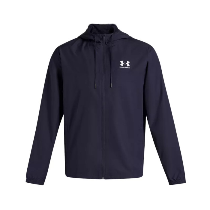 Under Armour Blouson Under Armour RIVAL WOVEN WINDBREAKER