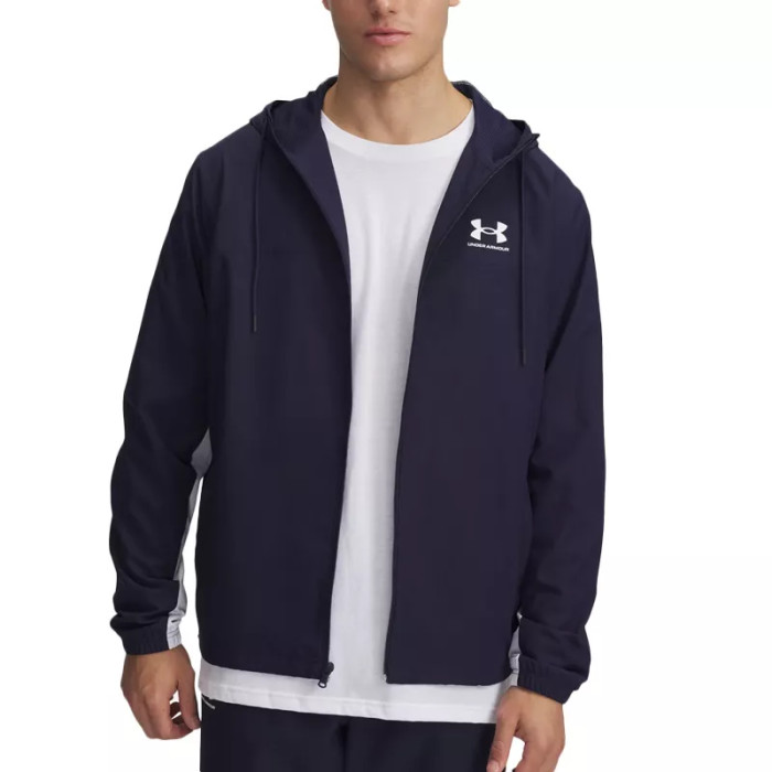 Under Armour Blouson Under Armour RIVAL WOVEN WINDBREAKER