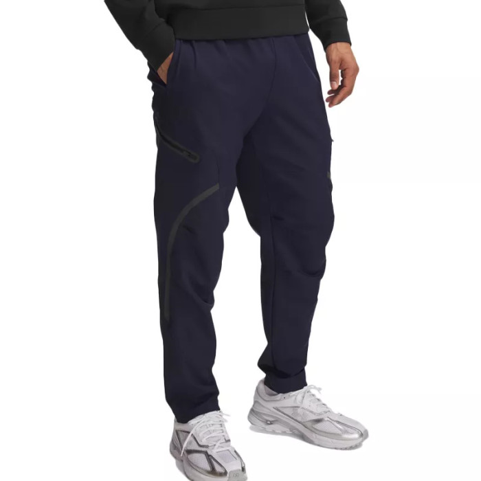 Under Armour Pantalon de survêtement Under Armour UNSTOPPABLE CARGO
