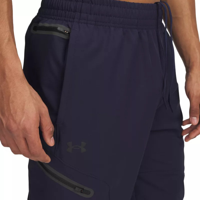 Under Armour Pantalon de survêtement Under Armour UNSTOPPABLE CARGO