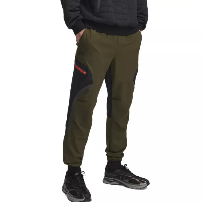 Under Armour Pantalon de survêtement Under Armour UNSTOPPABLE CARGO