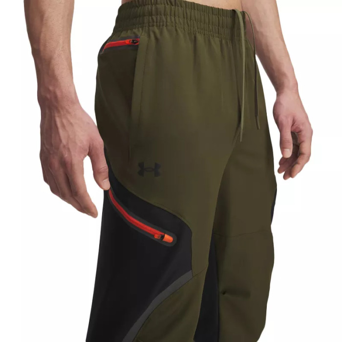 Under Armour Pantalon de survêtement Under Armour UNSTOPPABLE CARGO