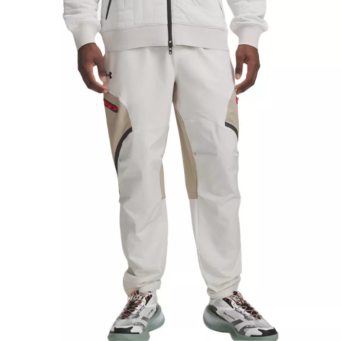 Under Armour Pantalon de survêtement Under Armour UNSTOPPABLE CARGO