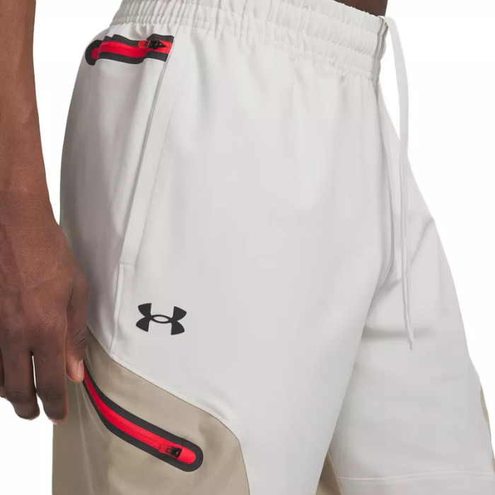 Under Armour Pantalon de survêtement Under Armour UNSTOPPABLE CARGO