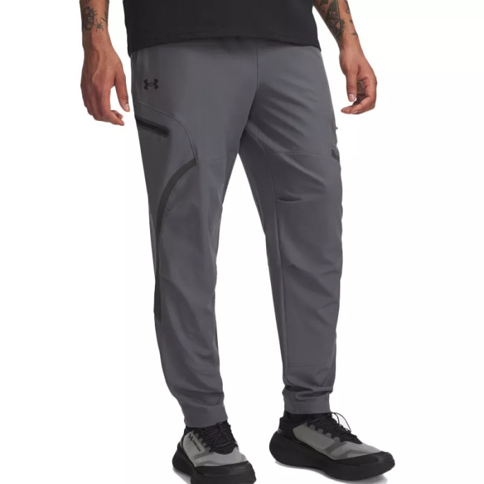 Under Armour Pantalon de survêtement Under Armour UNSTOPPABLE CARGO PANT
