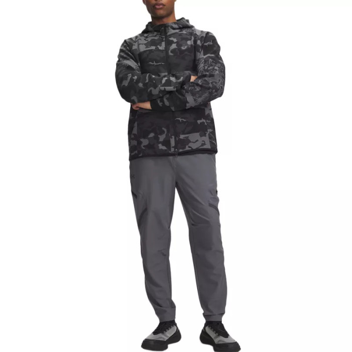Under Armour Pantalon de survêtement Under Armour UNSTOPPABLE CARGO PANT