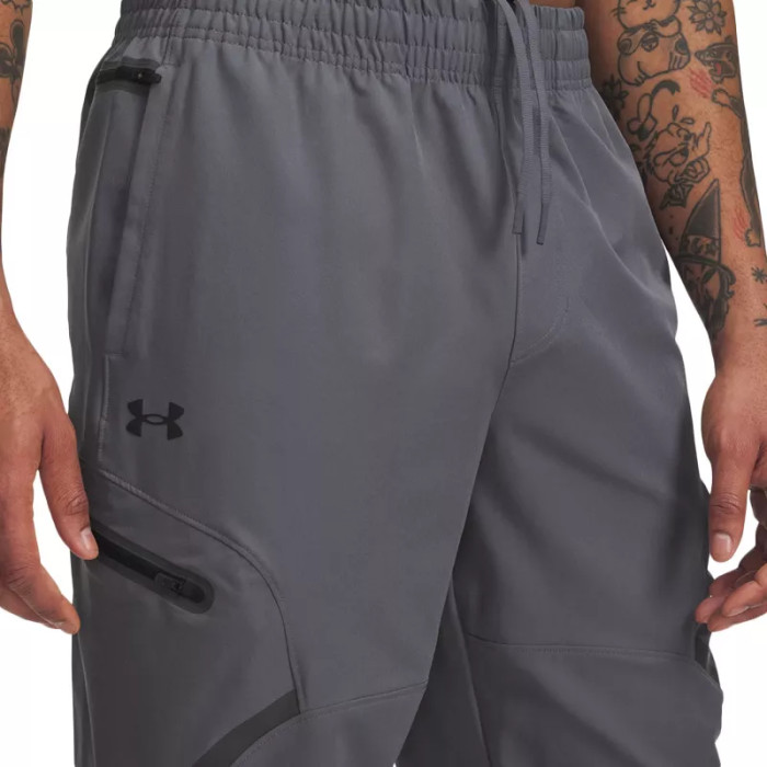 Under Armour Pantalon de survêtement Under Armour UNSTOPPABLE CARGO PANT