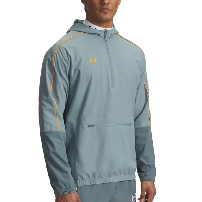Under Armour Veste de survêtement Under Armour CHALLENGER WARMUP