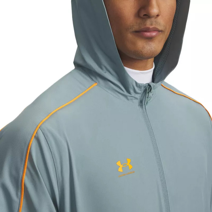 Under Armour Veste de survêtement Under Armour CHALLENGER WARMUP