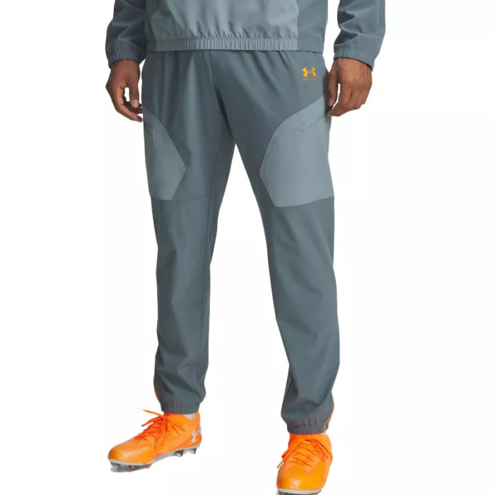 Under Armour Pantalon de survêtement Under Armour CHALLENGER WARMUP