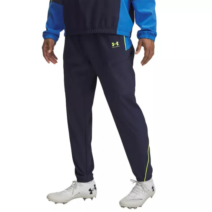Under Armour Pantalon de survêtement Under Armour CHALLENGER WARMUP