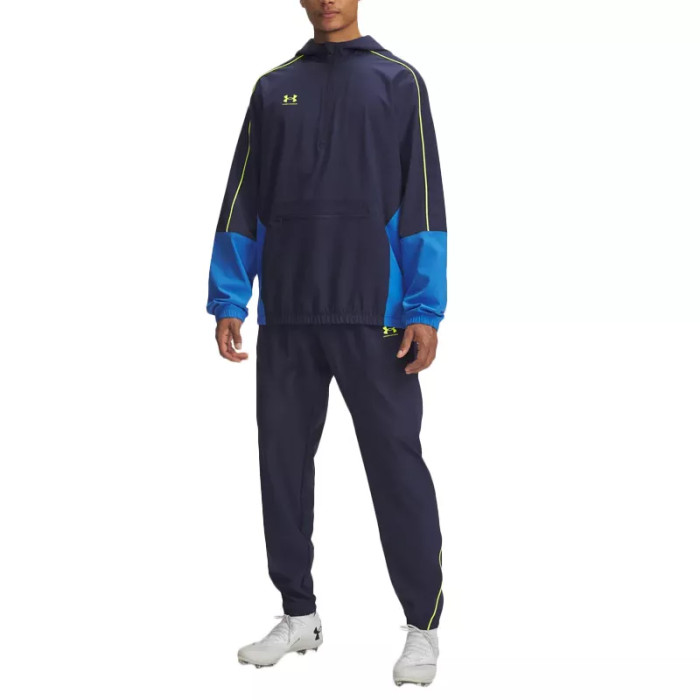 Under Armour Pantalon de survêtement Under Armour CHALLENGER WARMUP
