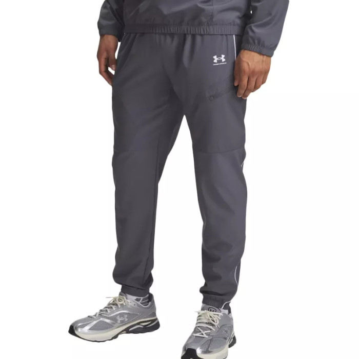 Under Armour Pantalon de survêtement Under Armour CHALLENGER WARMUP