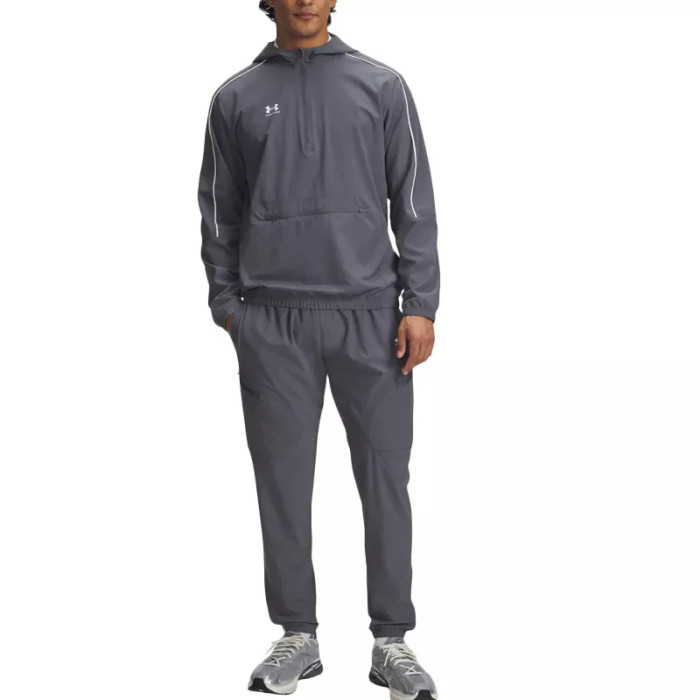 Under Armour Pantalon de survêtement Under Armour CHALLENGER WARMUP