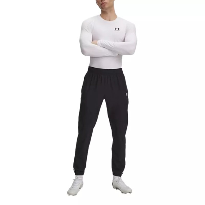 Under Armour Pantalon de survêtement Under Armour CHALLENGER WARMUP