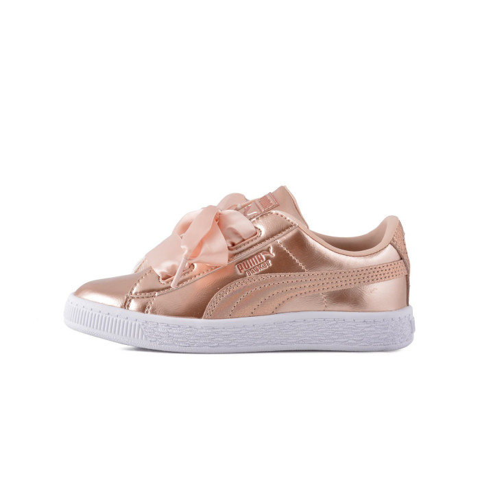 Basket Puma Heart Lunar Lux Cadet - Ref. 365994-02