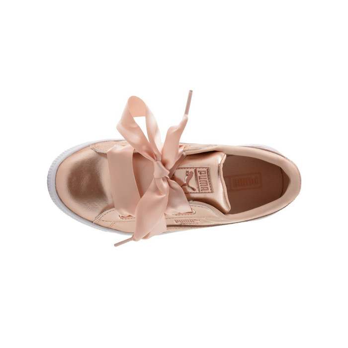 Basket Puma Heart Lunar Lux Cadet - Ref. 365994-02