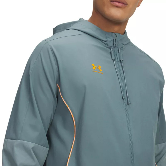 Under Armour Ensemble de survêtement Under Armour CHALLENGER PRO