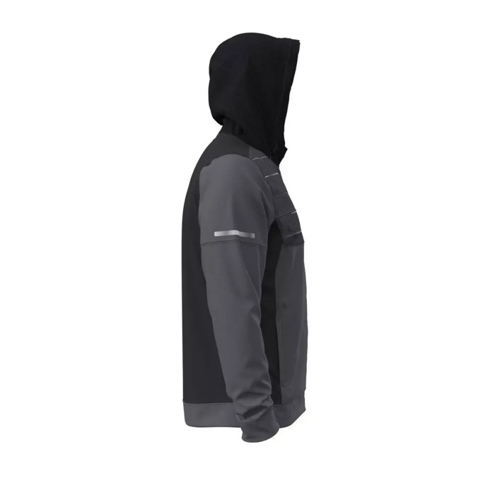 Under Armour Veste de survêtement Under Armour FLEECE PRO UTILITY FZ