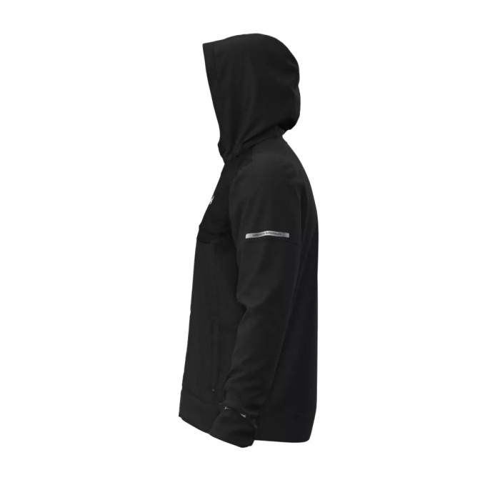 Under Armour Veste de survêtement Under Armour FLEECE PRO UTILITY FZ