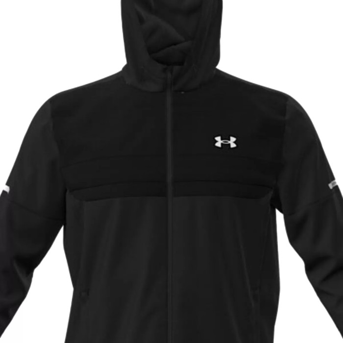 Under Armour Veste de survêtement Under Armour FLEECE PRO UTILITY FZ