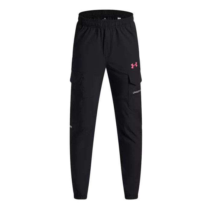 Under Armour Pantalon de survêtement Under Armour TECH UTILITY WOVEN Junior