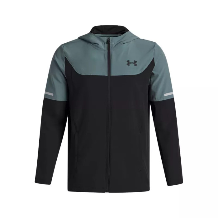 Under Armour Veste de survêtement Under Armour TECH UTILITY WOVEN Junior