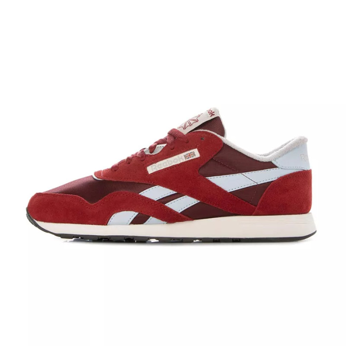 Reebok Basket Reebok CLASSIC NYLON