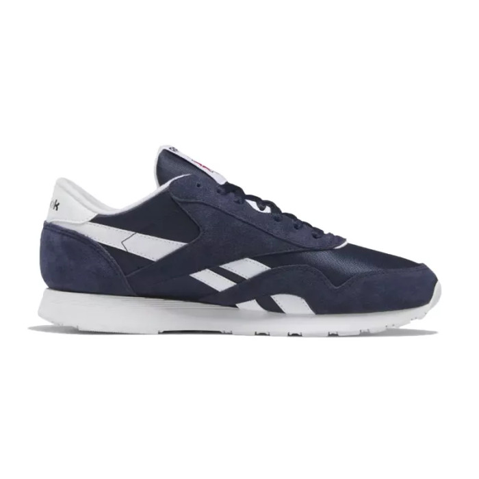 Reebok Basket Reebok CLASSIC NYLON
