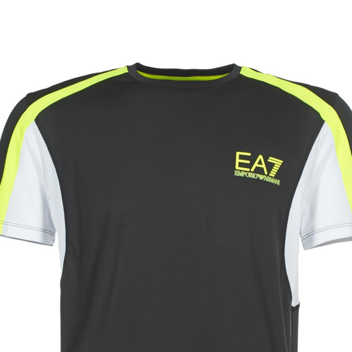 EA7 Emporio Armani Tee-shirt EA7 Emporio Armani (Noir)