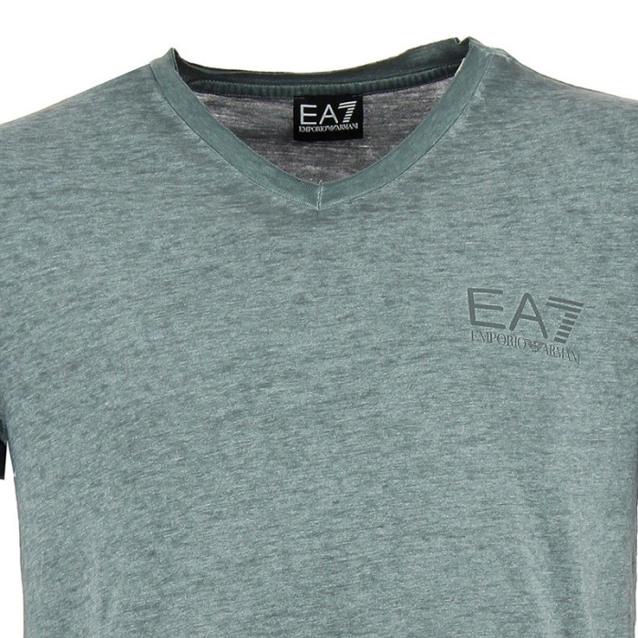 EA7 Emporio Armani Tee-shirt EA7 Emporio Armani (Gris)