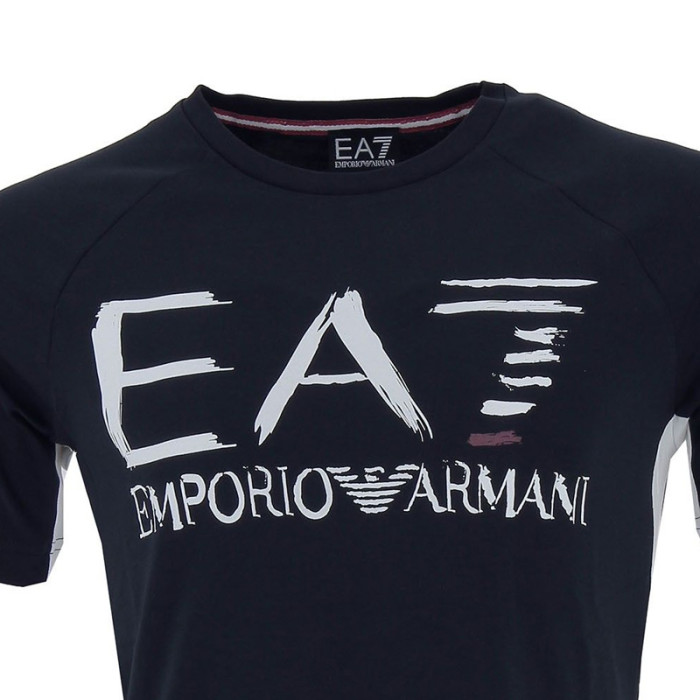 EA7 Emporio Armani Tee-shirt EA7 Emporio Armani - 3YPT59-PJ73Z-1578