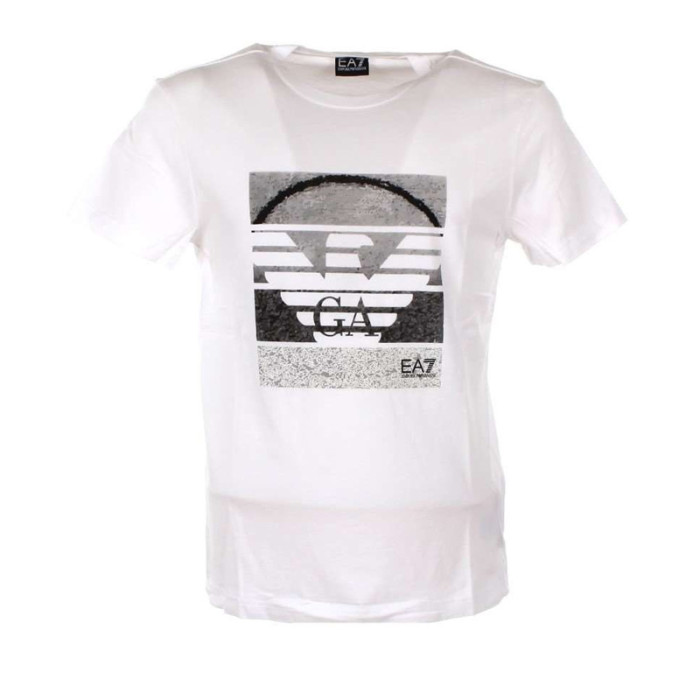 EA7 Emporio Armani Tee-shirt EA7 Emporio Armani - 3YPTD9-PJ30Z-1100