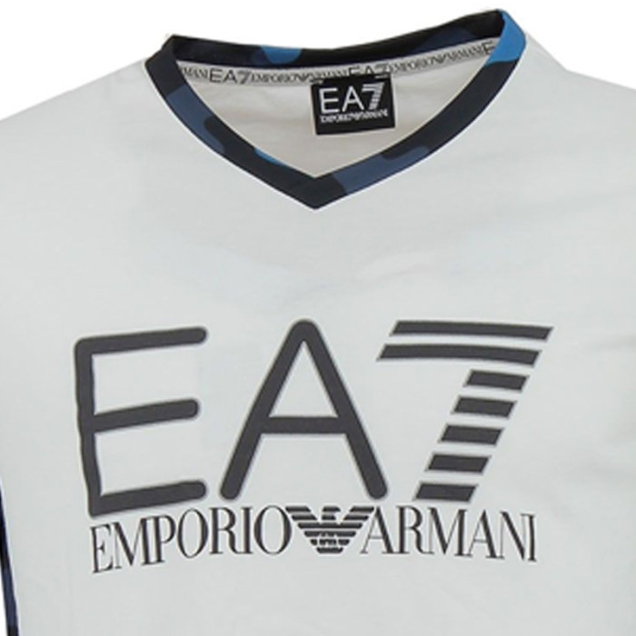 EA7 Emporio Armani Tee-shirt EA7 Emporio Armani - 3YPTI3-PJD8Z-1100