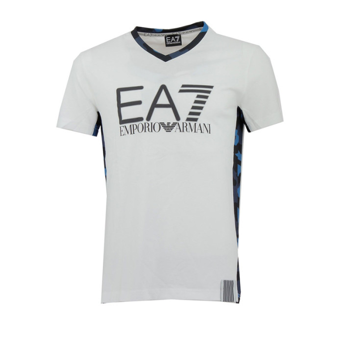 EA7 Emporio Armani Tee-shirt EA7 Emporio Armani - 3YPTI3-PJD8Z-1100