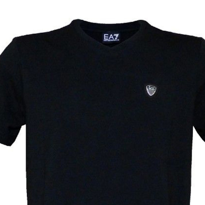 EA7 Emporio Armani Tee-shirt EA7 Emporio Armani - 3YPTL8-PJ20Z-1200