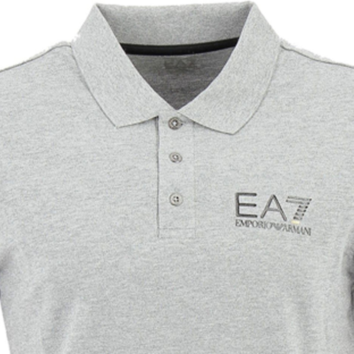 EA7 Emporio Armani Polo EA7 Emporio Armani - 6XPF52-PJ04Z-3905