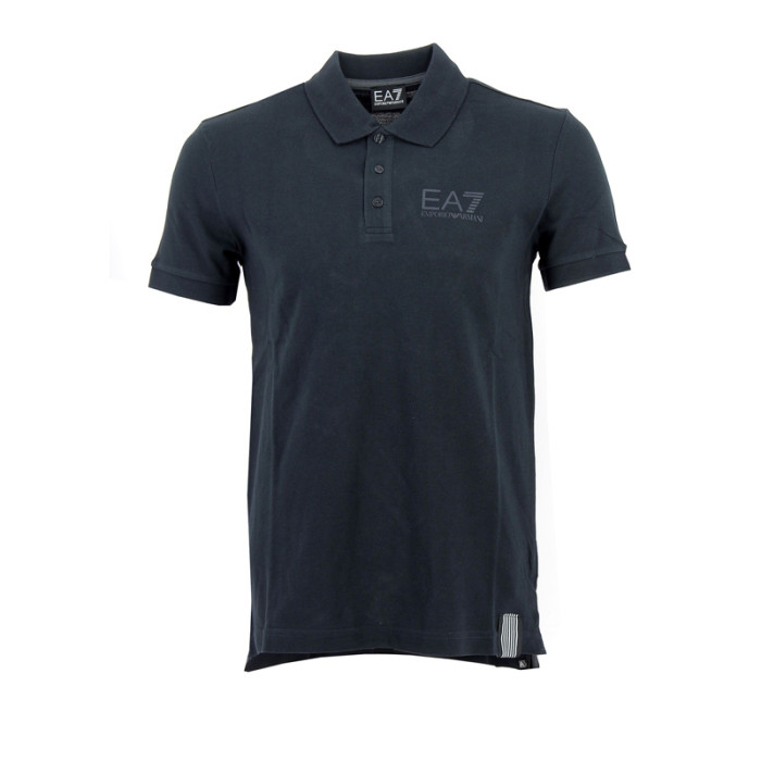 EA7 Emporio Armani Polo EA7 Emporio Armani - 6XPF75-PJ32Z-1578
