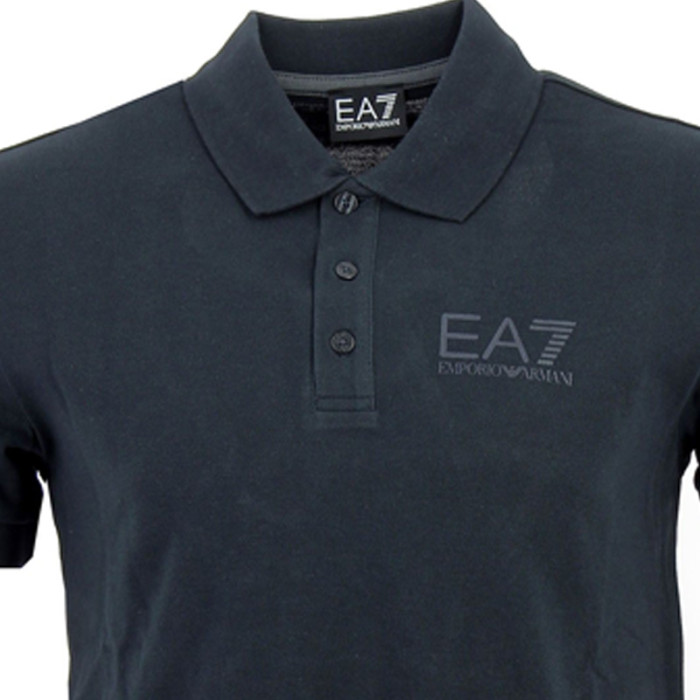 EA7 Emporio Armani Polo EA7 Emporio Armani - 6XPF75-PJ32Z-1578