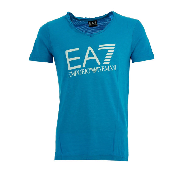 EA7 Emporio Armani Tee-shirt EA7 Emporio Armani (Bleu)